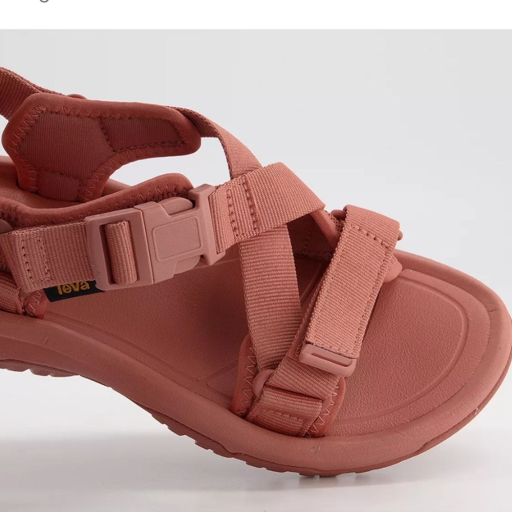 Teva Hurricane Verge Sandals Women's Size 7 Aragon Hiking Outdoor - Picture 6 of 12
